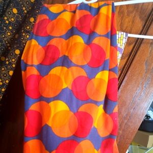 Leggings lularoe TC